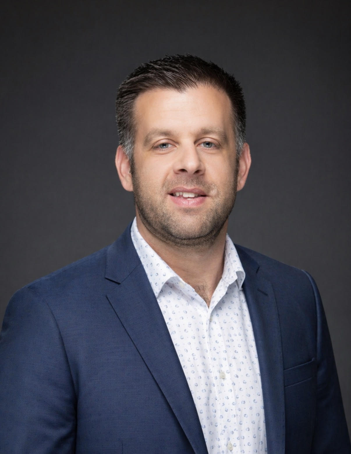 John DeLucchi, PT, DPT
